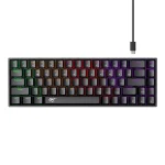 Clavier mécanique Havit KB881L