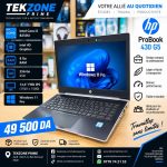 LAPTOP HP PROBOOK 430 G5 I5 8250U 8GB 256SSD 13,3