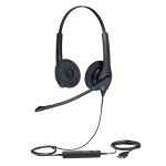 CASQUE JABRA AVEC FIL BIZ 1500 DUO USB