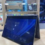 LAPTOP LENOVO THINKPAD X1 Yoga Gen 10  256Go  14 FHD tactile X360 – Image 2