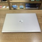 LAPTOP HP ELITEBOOK 850 G5 i7 8th 8GB 256GB SSD 15.6 FHD – Image 2