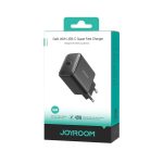 CHARGEUR JOYROOM TYPE C 45W TCG13EU