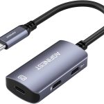 ADAPTATEUR TYPE C TO USB RBV53