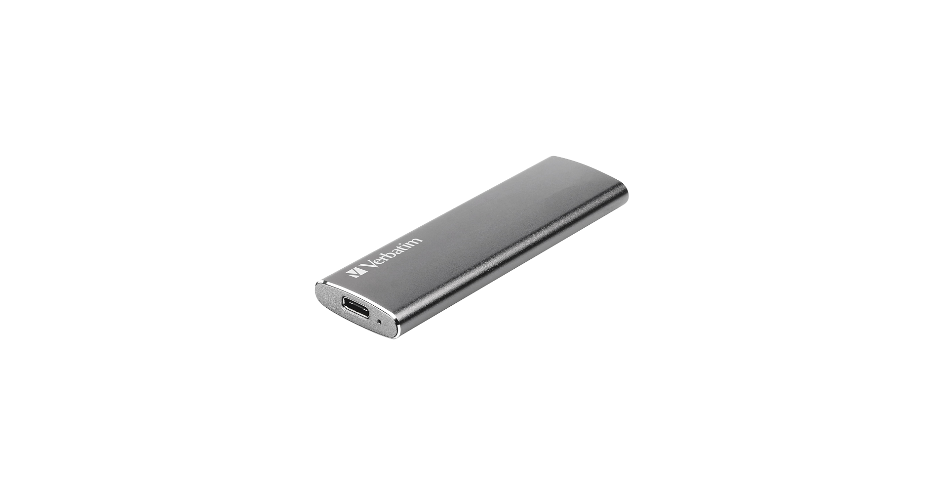 Disque SSD externe Verbatim 1TB Disque SSD externe Verbatim 1TB – Image 1