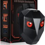 LED Rider Backpack