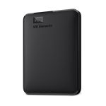 Disque externe HDD Western Digital WD Elements 2TB
