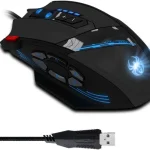 GAMING MOUSE C12