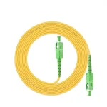 CABLE FIBRE 20M