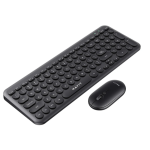 COMBO CLAVIER SOURIS HAVIT 254GCM