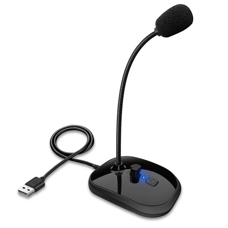 MICROPHONE USB SK30 MICROPHONE USB SK30 – Image 1