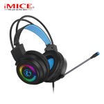 Casque iMICE HD-480 jack 3,5mm