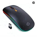 Souris sans fil W10 Rechargeable