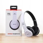 CASQUE P47