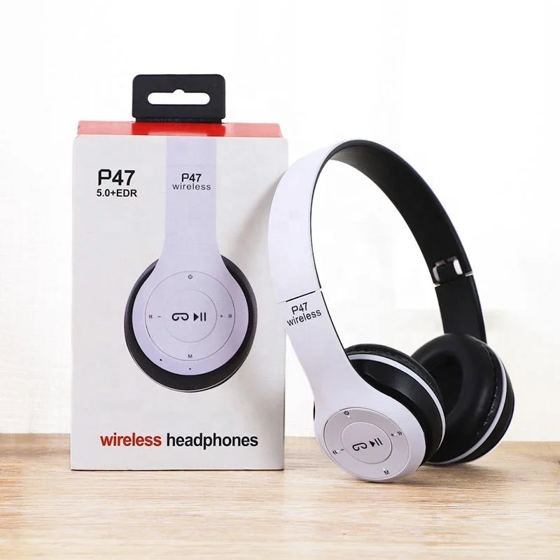 CASQUE P47 CASQUE P47 – Image 1