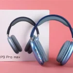CASQUE P9 TYPE C