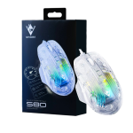 SOURIS MAGMA S80