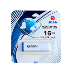 FLASH DISQUE ASA 16GB