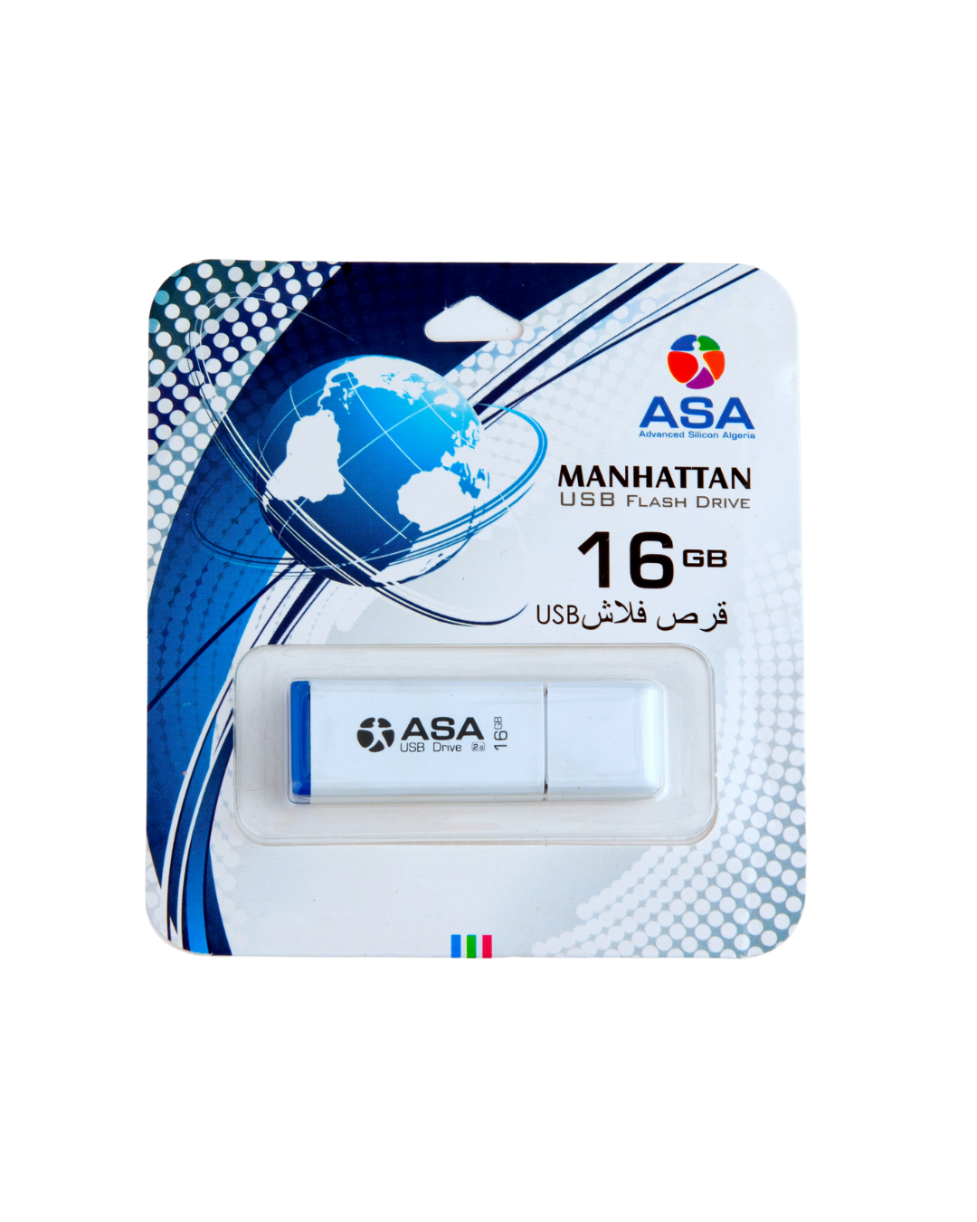 flash asa 16gb FLASH DISQUE ASA 16GB – Image 1