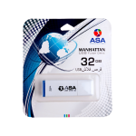 FLASH DISQUE ASA 32GB