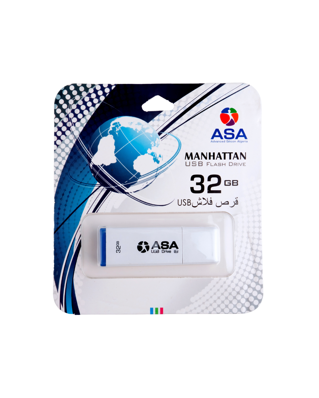 flash asa 32gb FLASH DISQUE ASA 32GB – Image 1