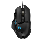 SOURIS LOGITECH HERO G502