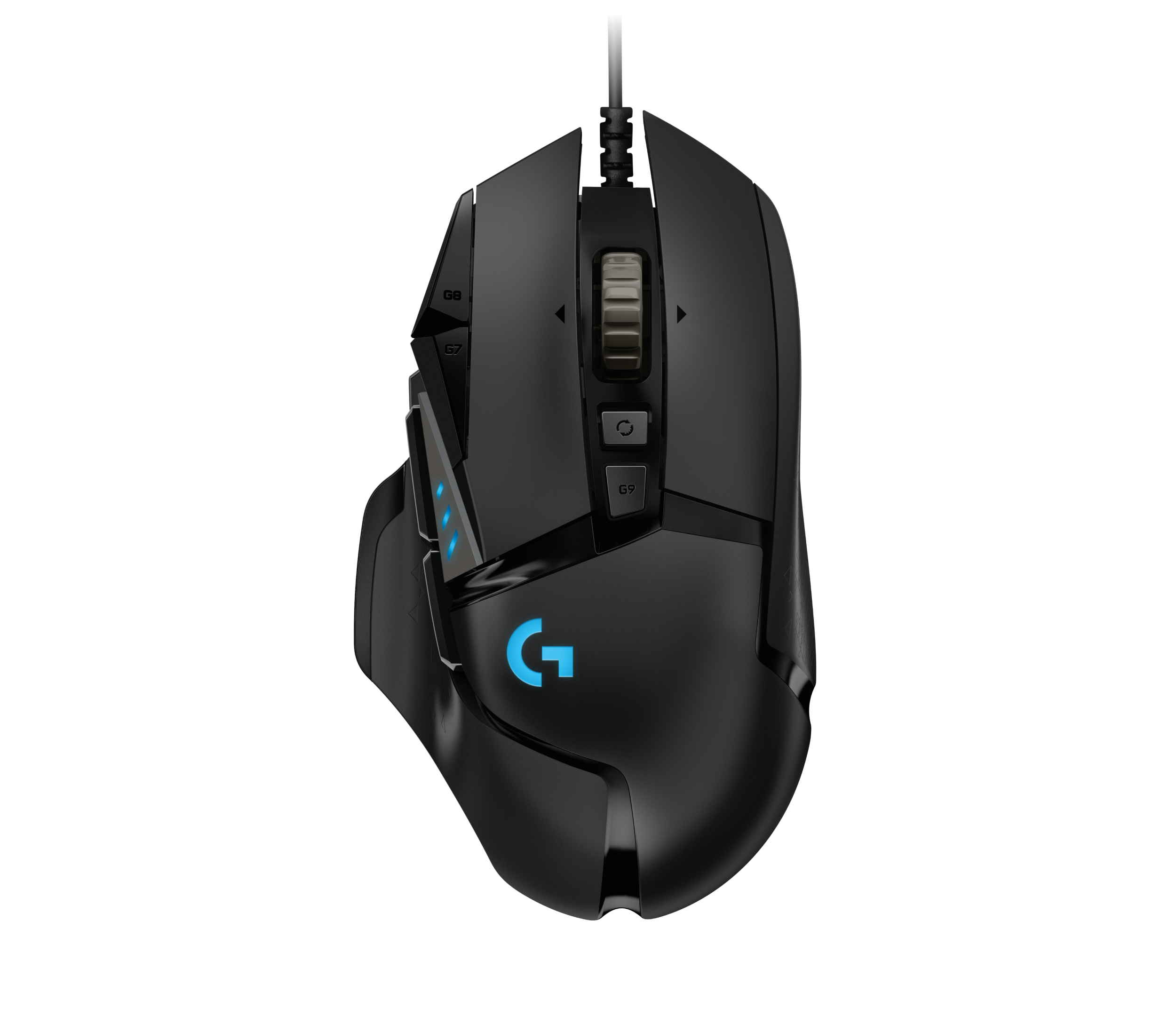 SOURIS LOGITECH HERO G502 SOURIS LOGITECH HERO G502 – Image 1