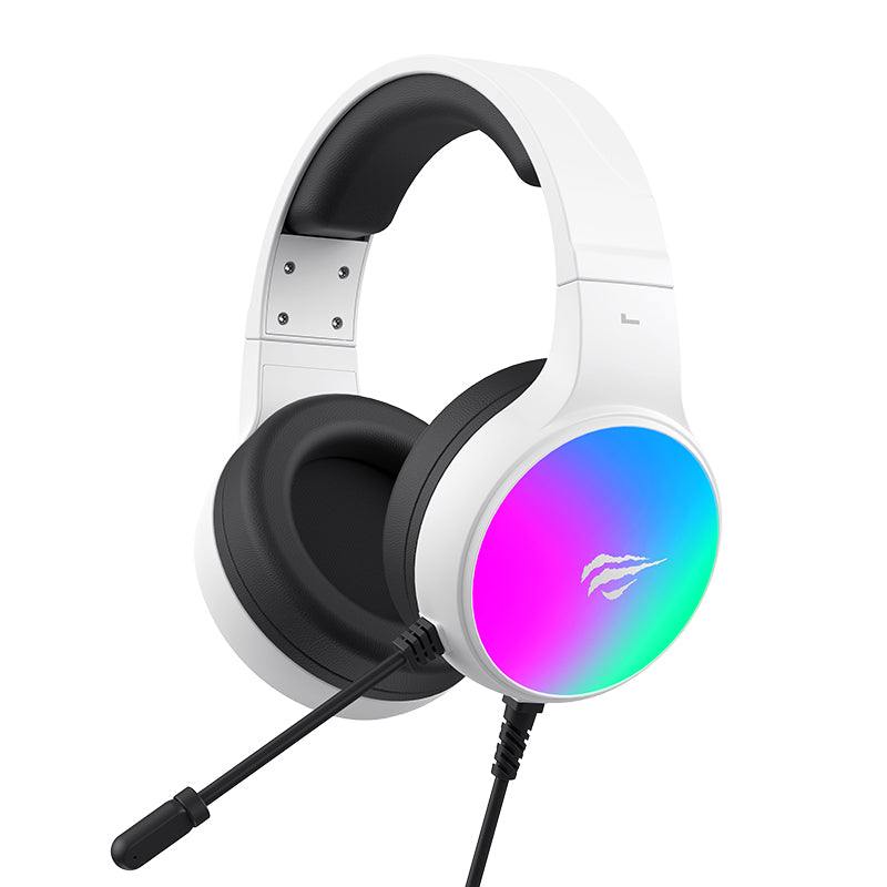 Casque iMICE H2043 USB 7.1 Casque iMICE H2043 USB 7.1 – Image 1