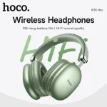 CASQUE HOCO 90H