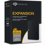 SEAGATE EXPANSION 1TB – USB 3.0 DISQUE DUR EXTERNE