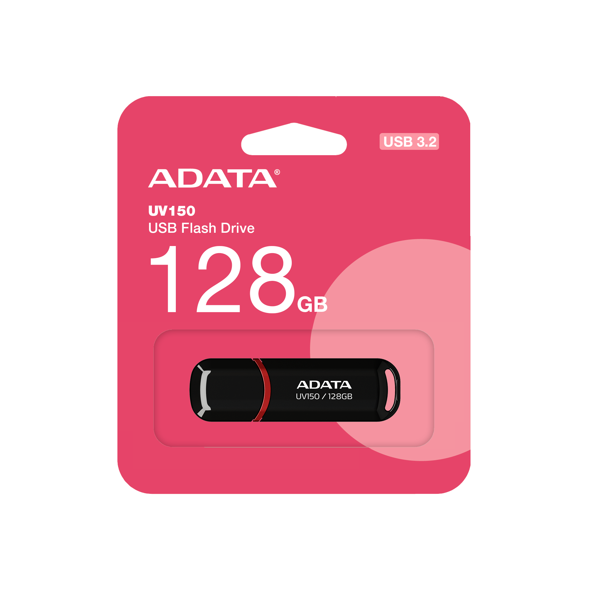 uv150_pk_2000x2000_128gb_rbk FLASH DISQUE ADATA 128GB – Image 1