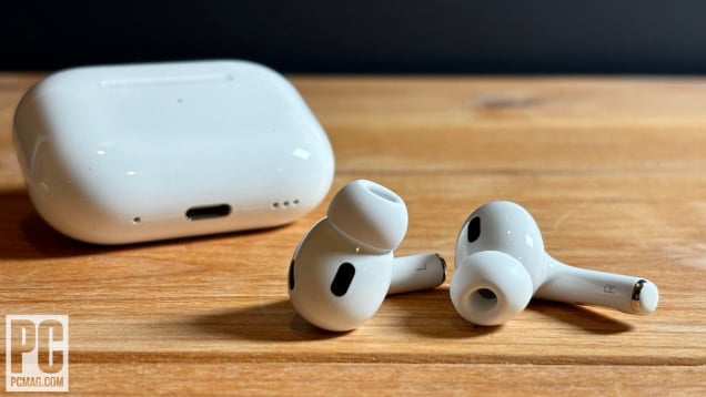 AIR POD PRO 4 AIR POD PRO 4 – Image 1