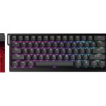 FGG MAD 60 HE - Black