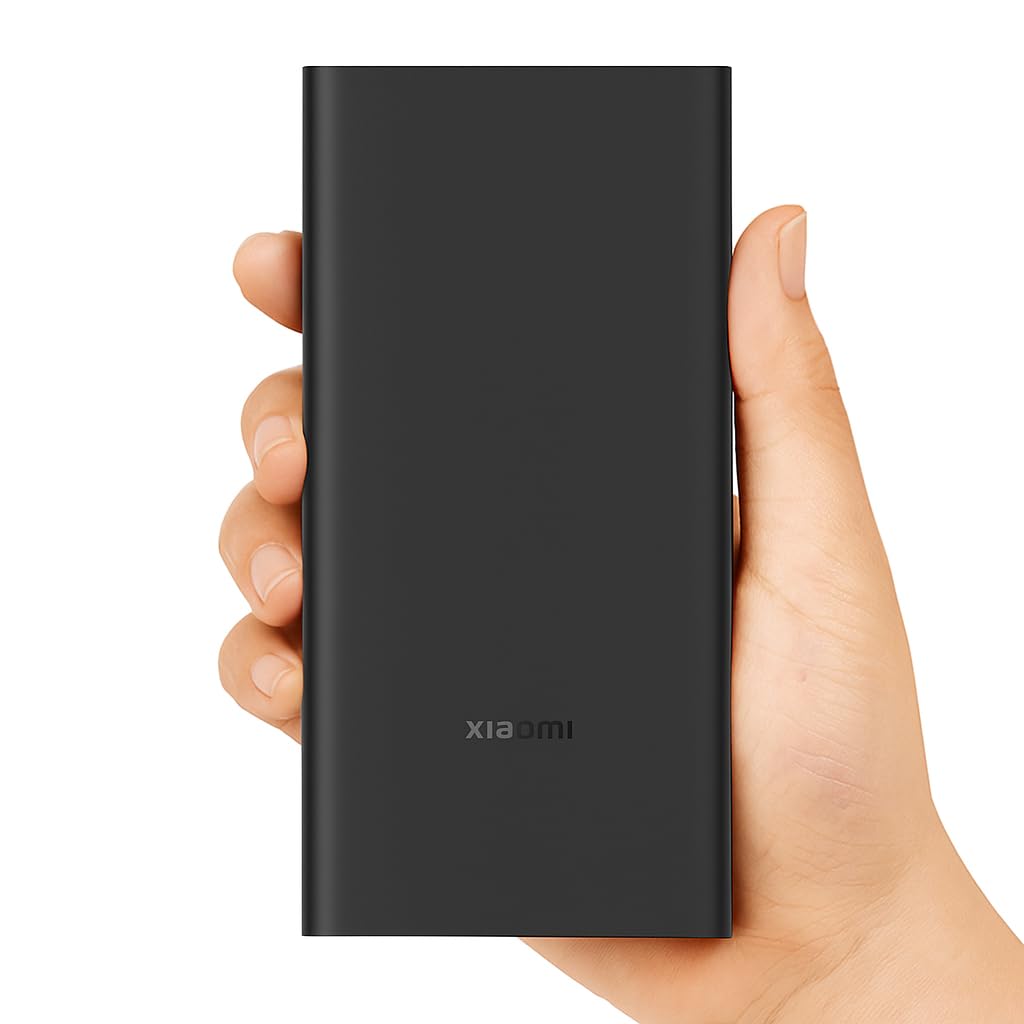 POWER BANK MI 20000 MAH POWER BANK MI 10000 MAH – Image 1