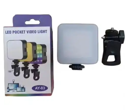 RING LIGHT PHONE AY83 RING LIGHT PHONE AY83 – Image 1