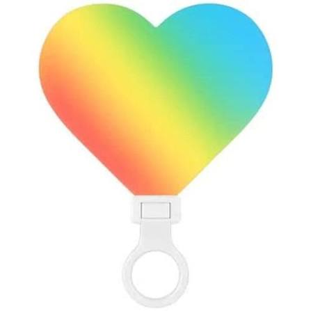 images (15) RING LIGHT PHONE MJ02 RGB – Image 1